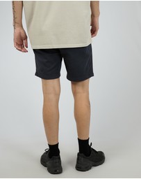 St Goliath - Fairhaven Shorts