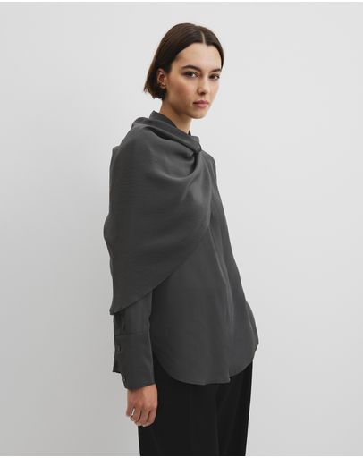 Dark Charcoal