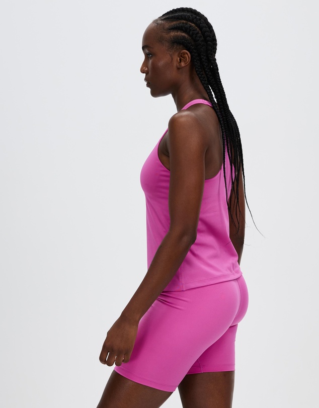 Nike - Dri-FIT Swoosh Bra Tank