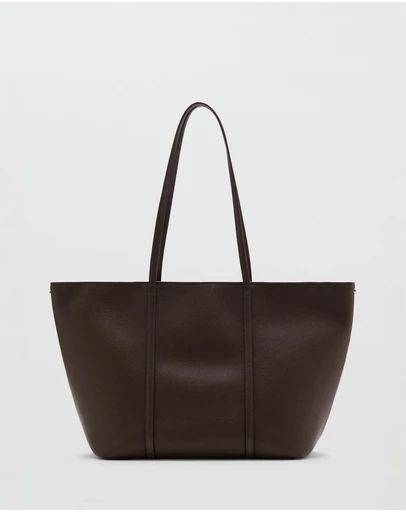 M.N.G - Josefa Tote Bag