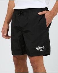 St Goliath - Short Circuit Shorts