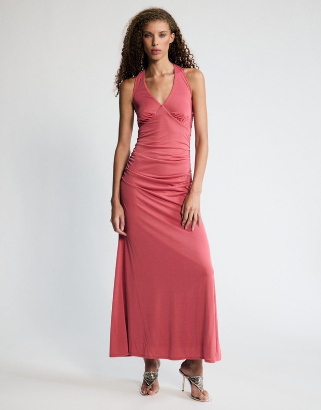 Lover - Harper Midi Dress