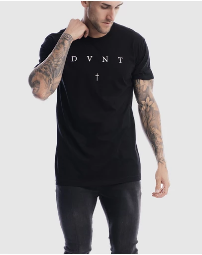DVNT - Saint Tee
