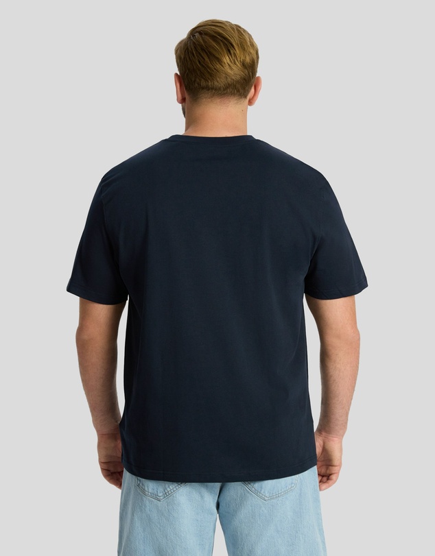 Johnny Bigg - Classic Heavy Weight Tee