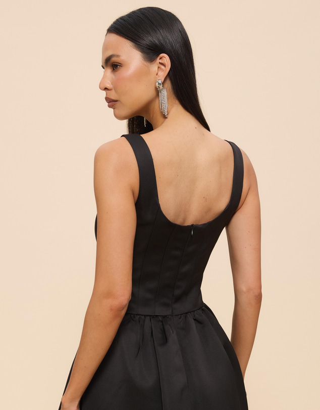 CHANCERY - Elenora Midi Dress