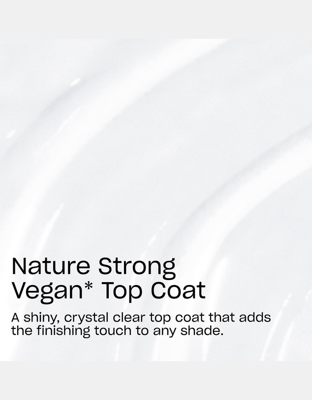 O.P.I - Nature Strong Routine 3PC Gift Set - Base Coat, Intentions are Rose Gold, Top Coat