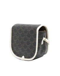 Pre-Loved by Azura Reborn - Pre-Loved celine Stylish Shoulder Bag with Adjustable Strap