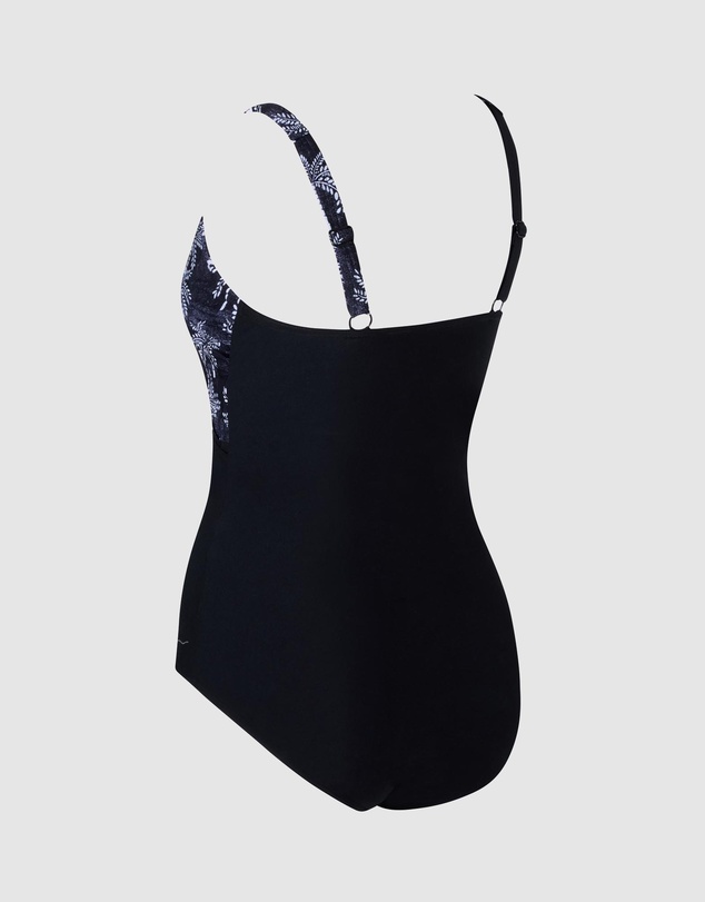 Zoggs - Jumera Scallop Classicback One-Piece