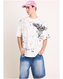 Insight - Teken T-Shirt