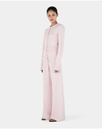 Hansen & Gretel - Lucielle Cashmere Cardigan