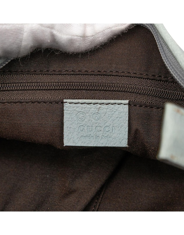 Pre-Loved by Azura Reborn - Pre-Loved GG Canvas Crossbody