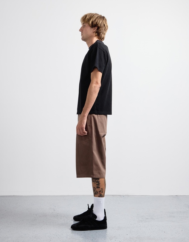 PASS~PORT - Leagues Club Shorts