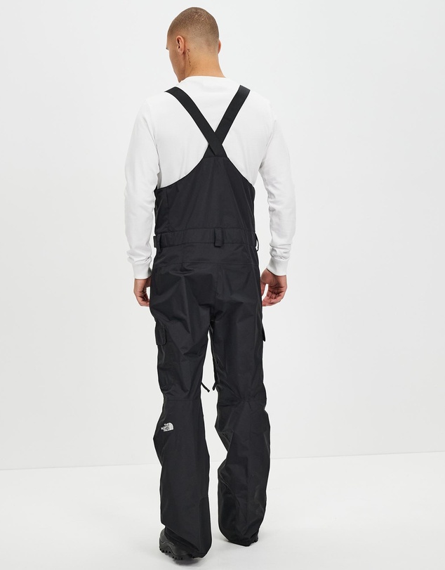 The North Face - Freedom Snow Bib