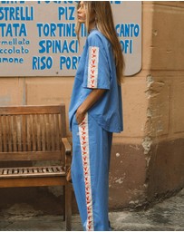 Araminta James - Lobster Shirt