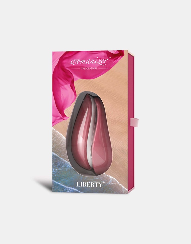 Womanizer - Liberty