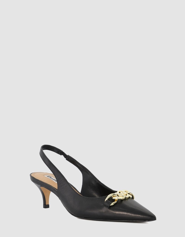 Dune London - Current - Black