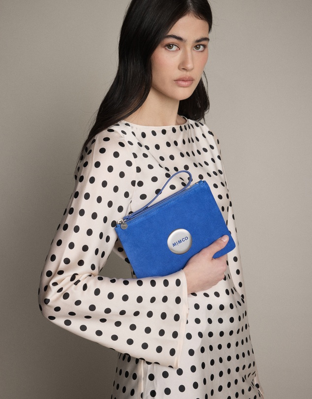 MIMCO - Mim Pouch