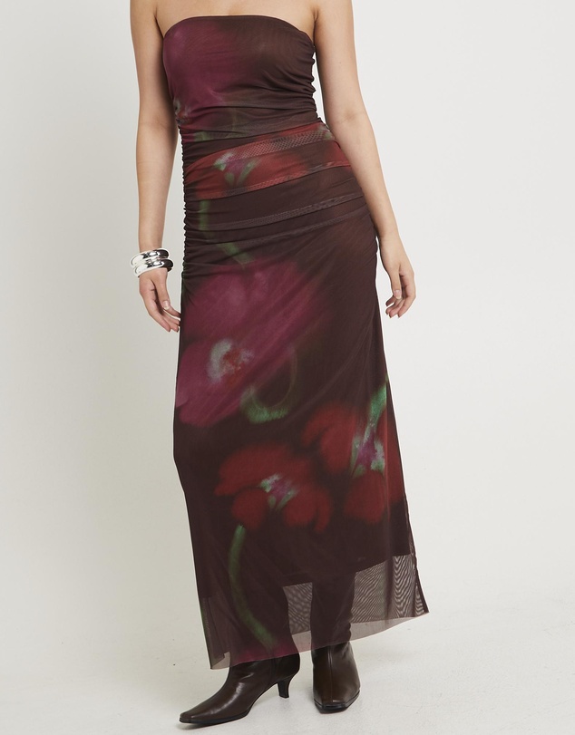 Alice In The Eve - Harmony Maxi Dress