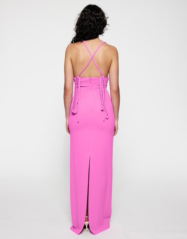 Solace London - Milly Maxi Dress
