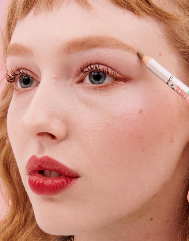 Benefit Cosmetics - Gimme Brow Volumizing Pencil Mini