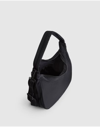 Nere - Bondi Nylon Small Shoulder Bag