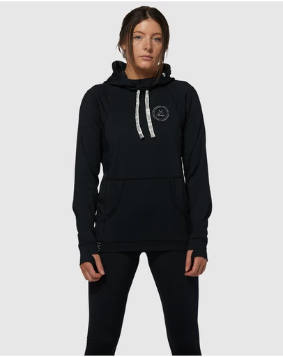 ROJO Outerwear - Splendid Base Layer Hood