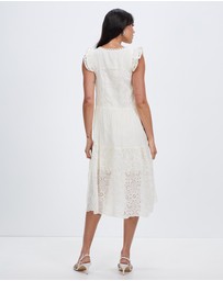KAJA Clothing - Natalia Dress