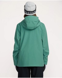 Volcom - Womens Cloudbreaker Stretch 30K Jacket