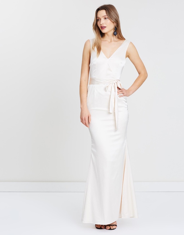 Miss Holly - Thira Dress