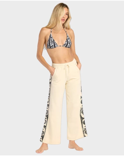 Billabong - Womens Sun Wave Track Pants