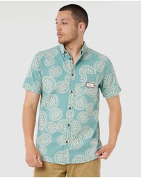 Rip Curl - Mod Cali SS Shirt
