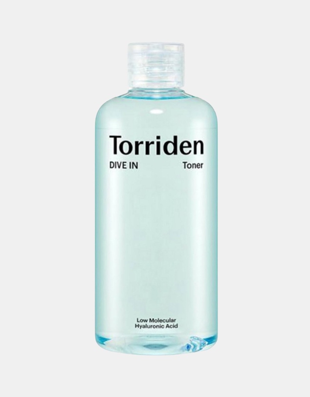 TORRIDEN - Dive-In Low Molecular Hyaluronic Acid Toner