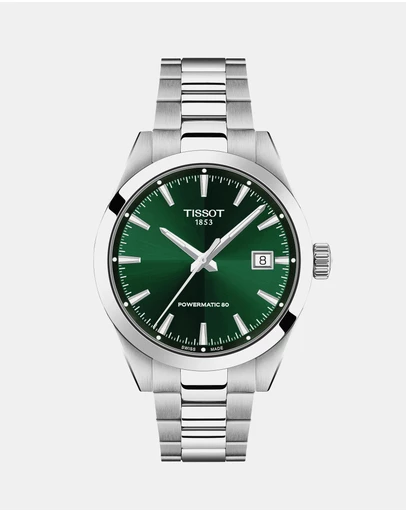Tissot - Gentleman Powermatic 80 38mm