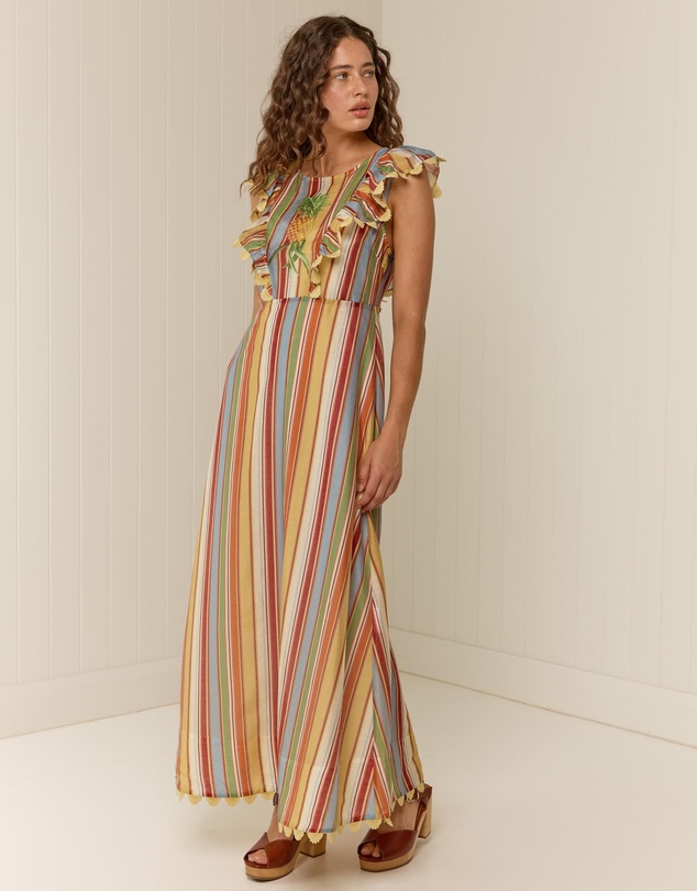 Palm Noosa - Quinn Dress
