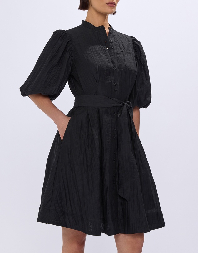 Marcs - Hannah Button Through Dress