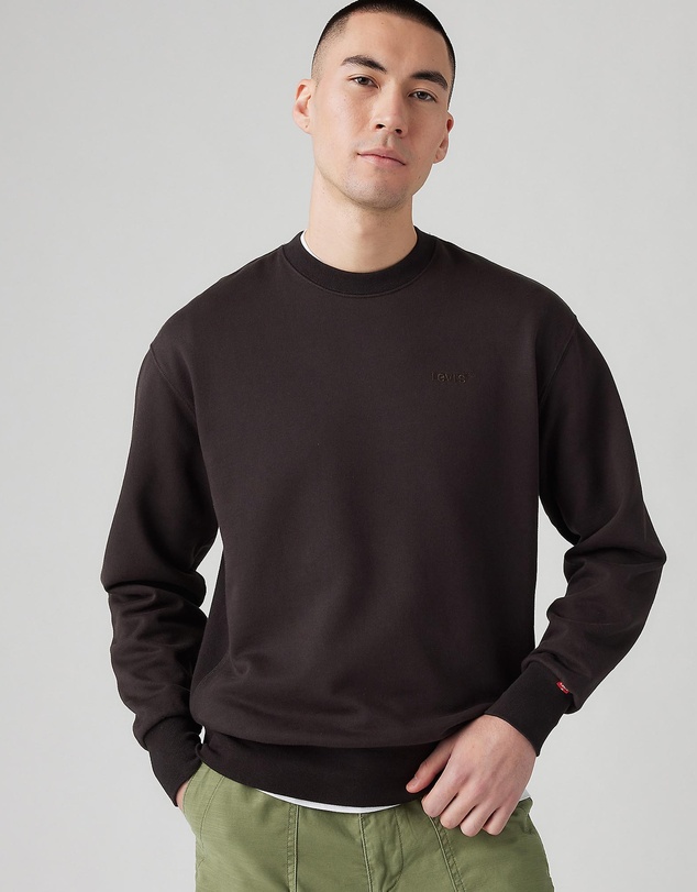 Levi's - Authentic Crewneck Sweatshirt