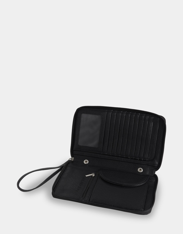 Billabong - Womens Travel Wallet