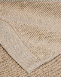 Country Road - Mara Australian Cotton Hand Towel