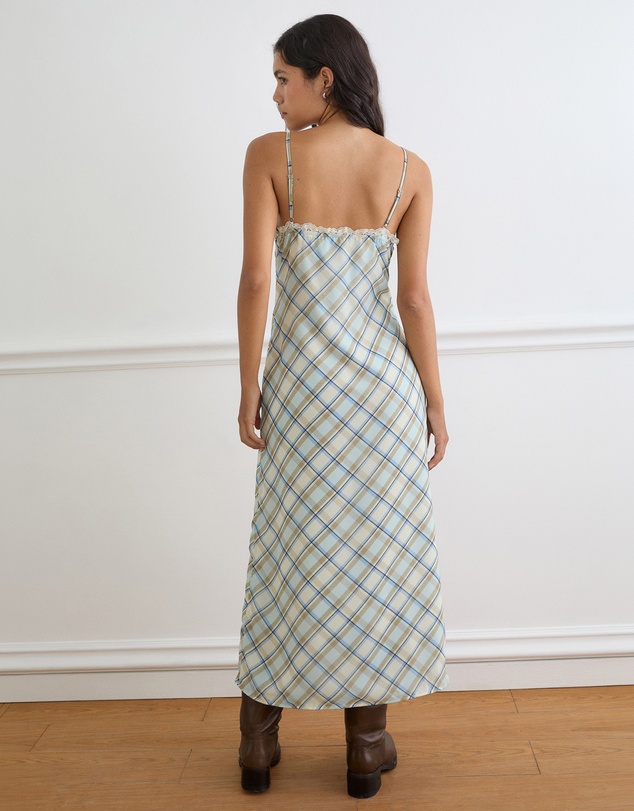 Motel Rocks - Naska Dress