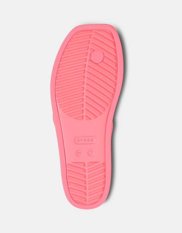 Crocs - Miami Toe Loop Sandals - Unisex