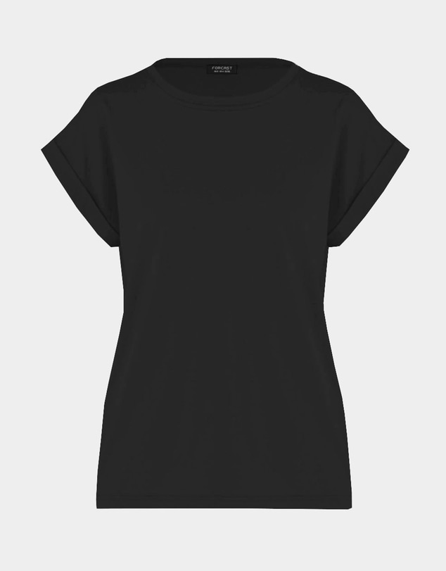 Forcast - Baylee Basic Tee