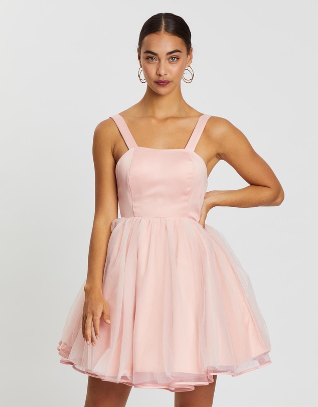 Loreta - Prom Dress