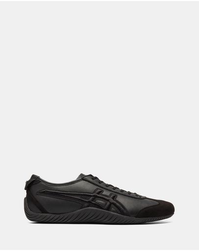 Black/Black