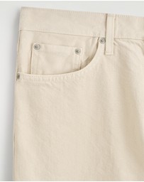 COS - Rider Straight-Leg Jeans