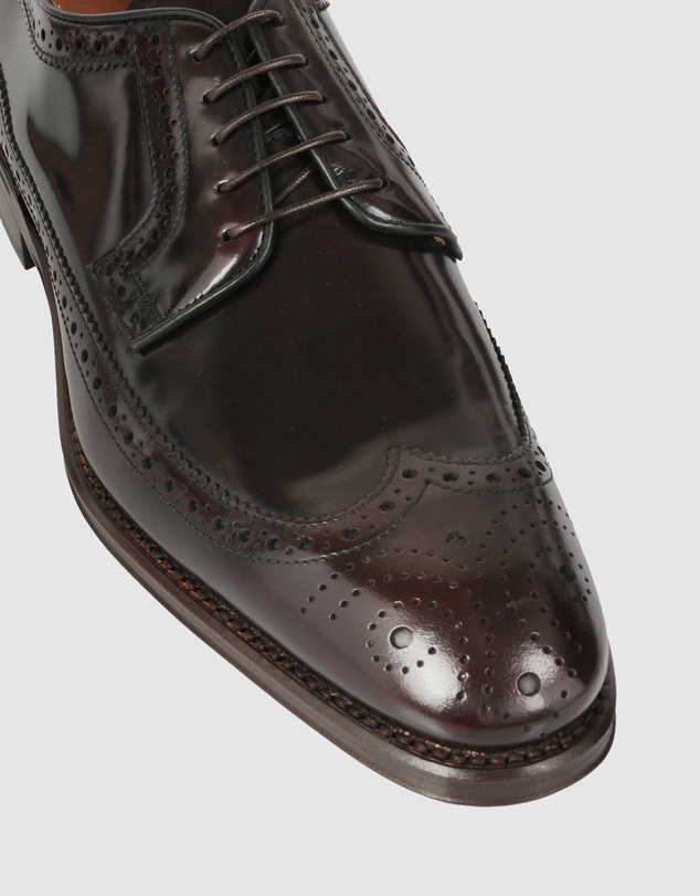 Brando - Wing Brogues And oxford