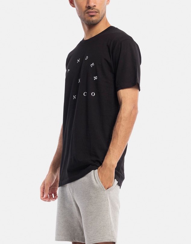 Xander - Roulette Tee