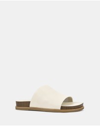 Hush Puppies - Jewel