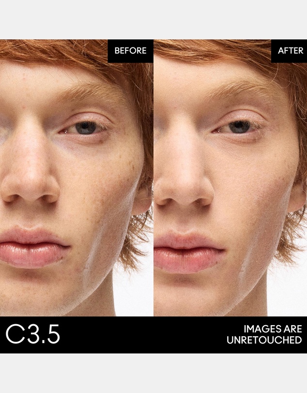 MAC - Studio Fix Powder Plus Foundation