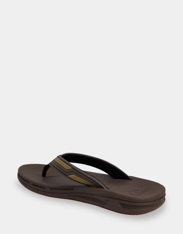 Quiksilver - Mens Makua Thongs