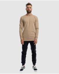 DVNT - Devoid Premium Long Sleeve